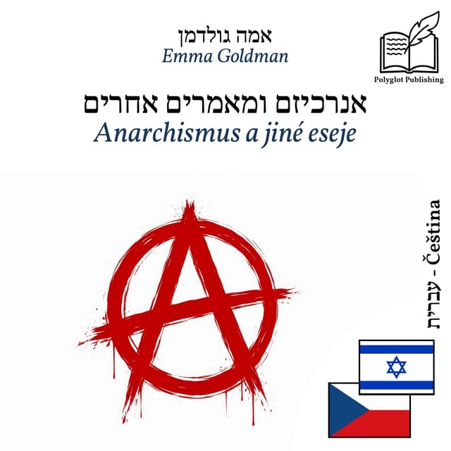 Anarchismus a jiné eseje