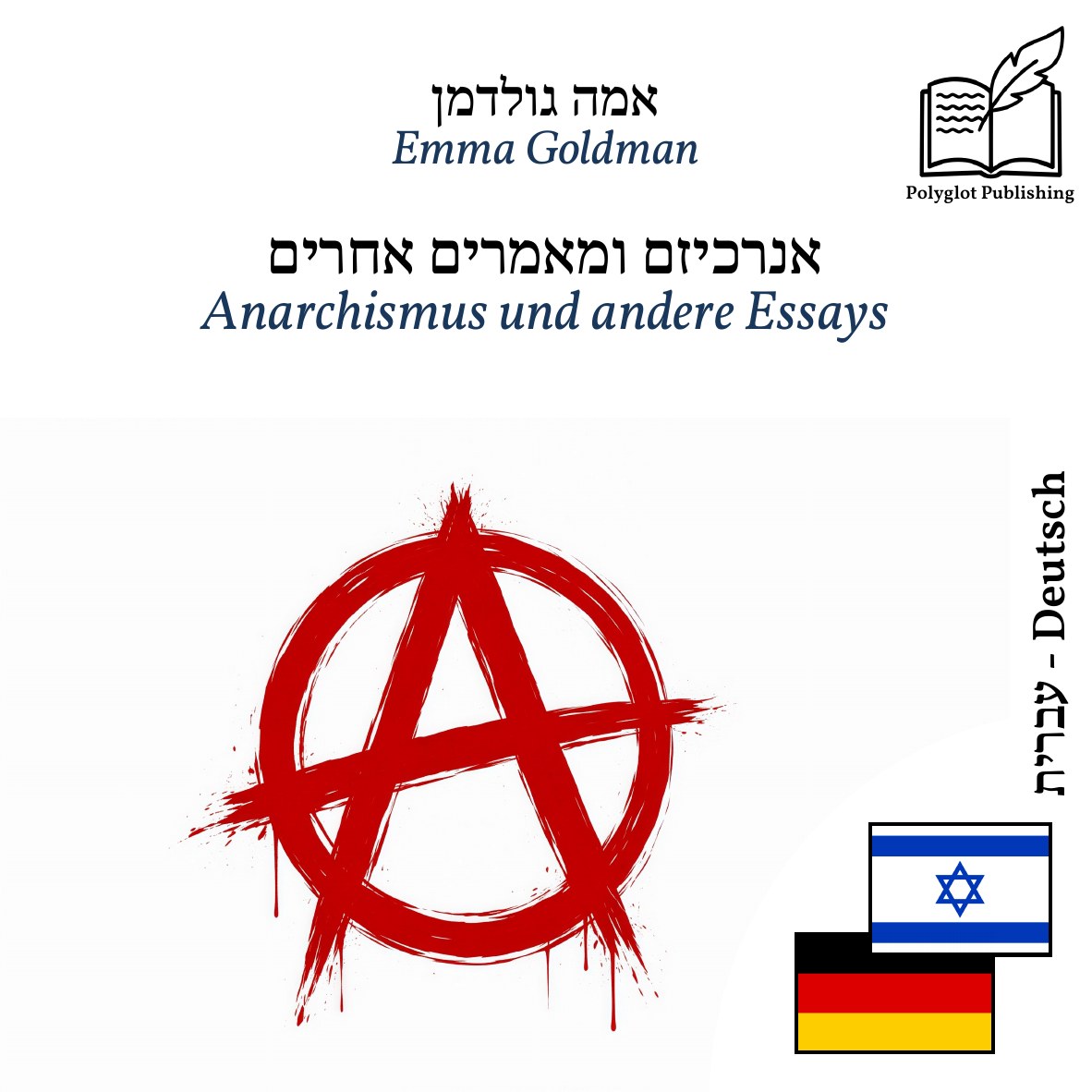 Anarchismus und andere Essays