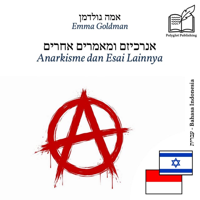 Anarkisme dan Esai Lainnya