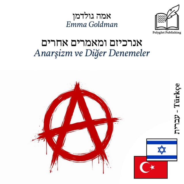 Anarşizm ve Diğer Denemeler