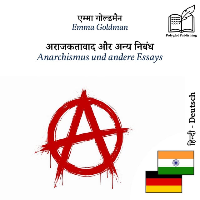 Anarchismus und andere Essays