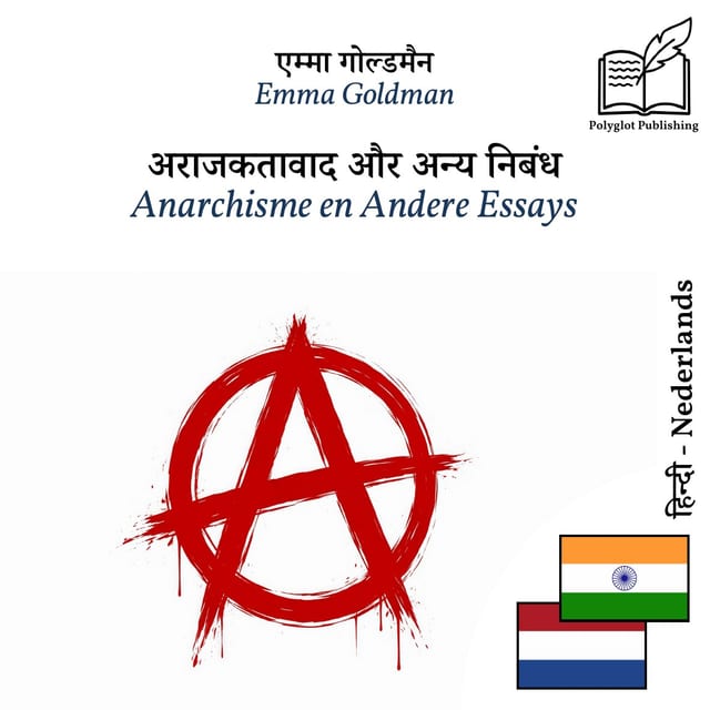 Anarchisme en Andere Essays