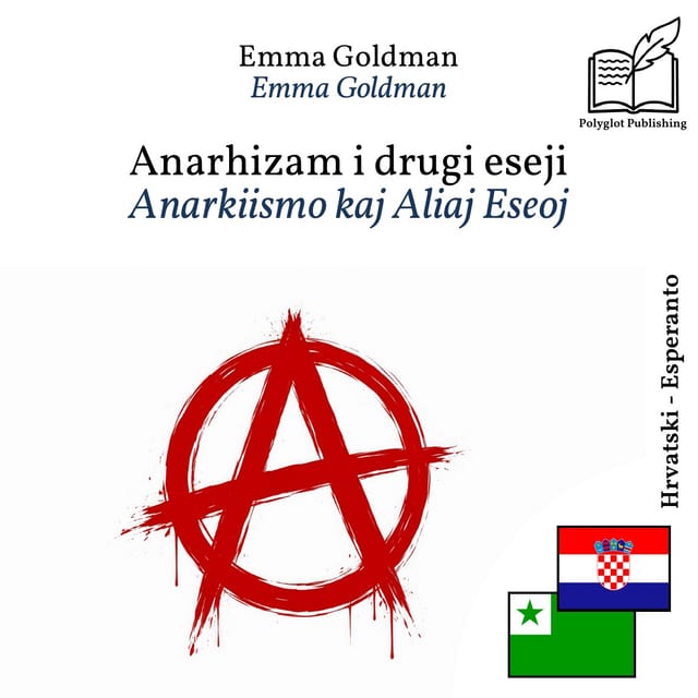 Anarkiismo kaj Aliaj Eseoj