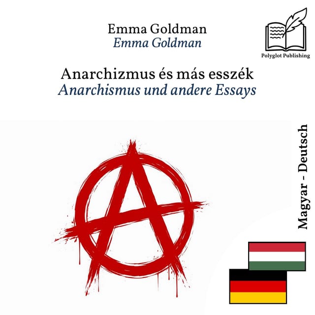 Anarchismus und andere Essays