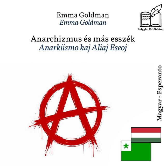 Anarkiismo kaj Aliaj Eseoj