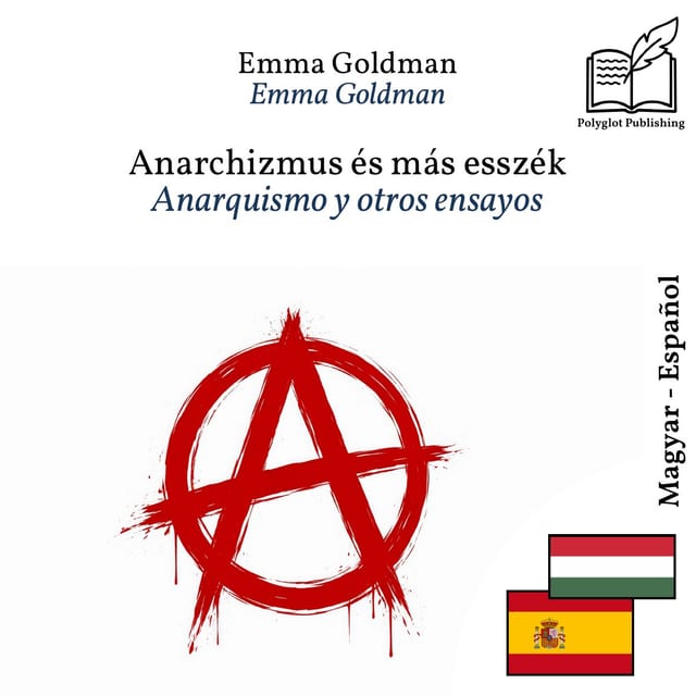 Anarquismo y otros ensayos