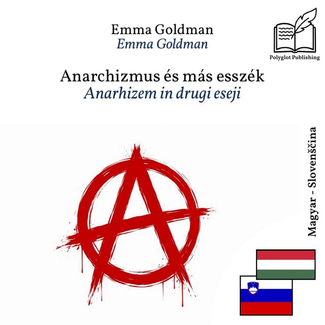 Anarhizem in drugi eseji