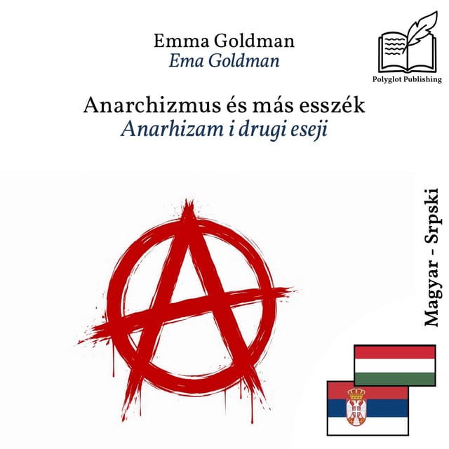 Anarhizam i drugi eseji
