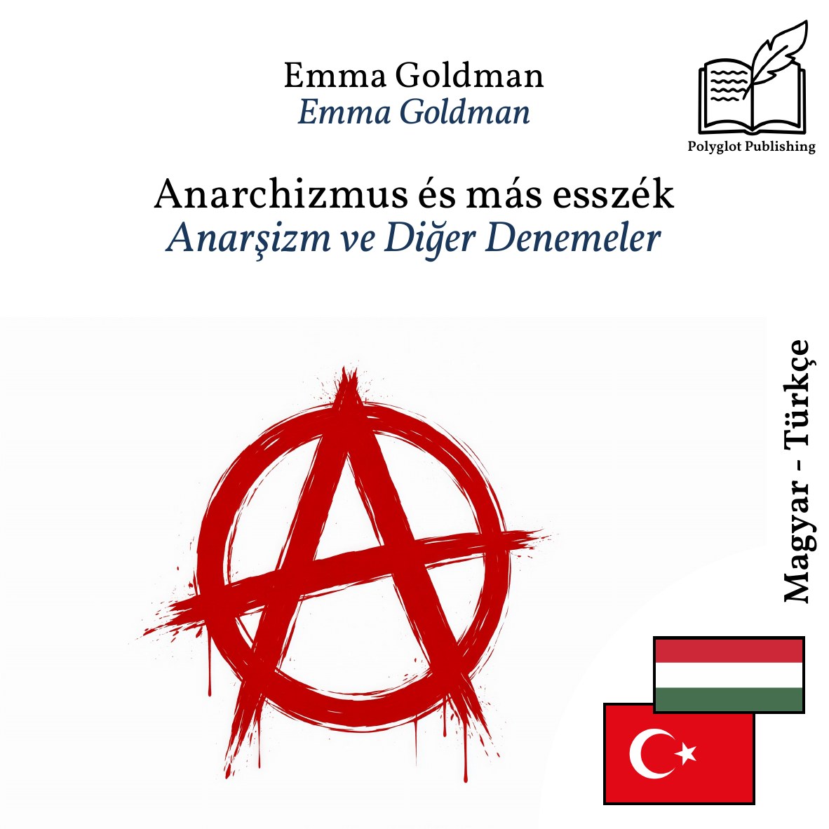 Anarşizm ve Diğer Denemeler