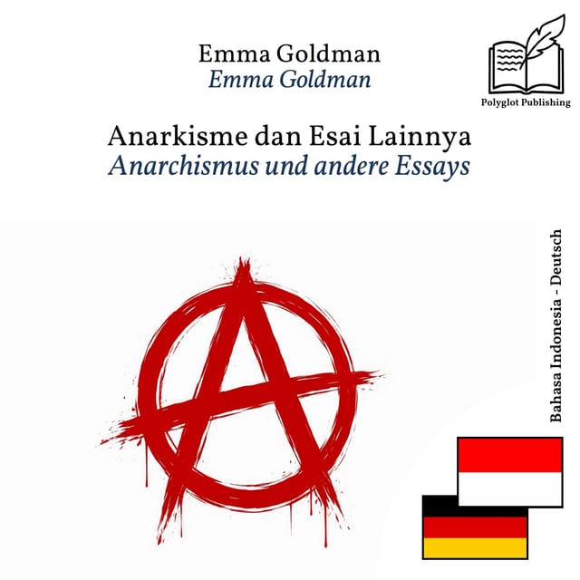 Anarchismus und andere Essays