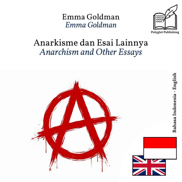 Anarchism and Other Essays