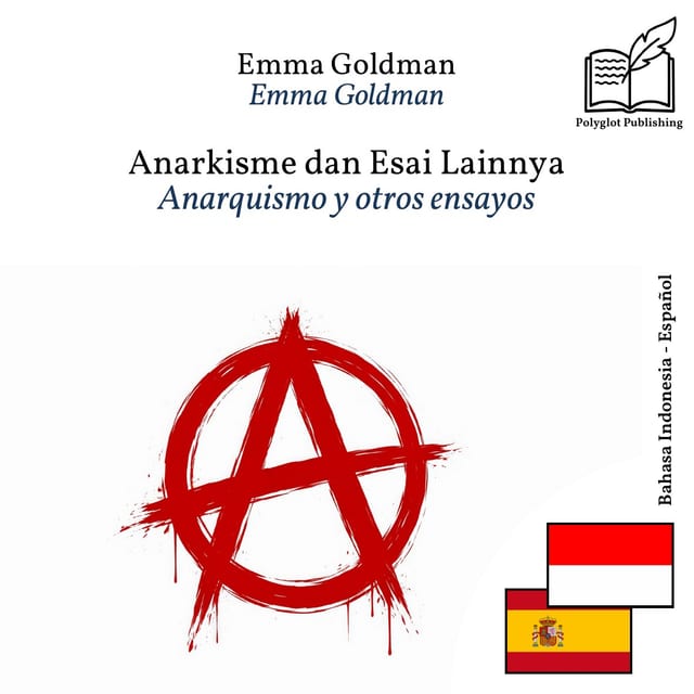 Anarquismo y otros ensayos