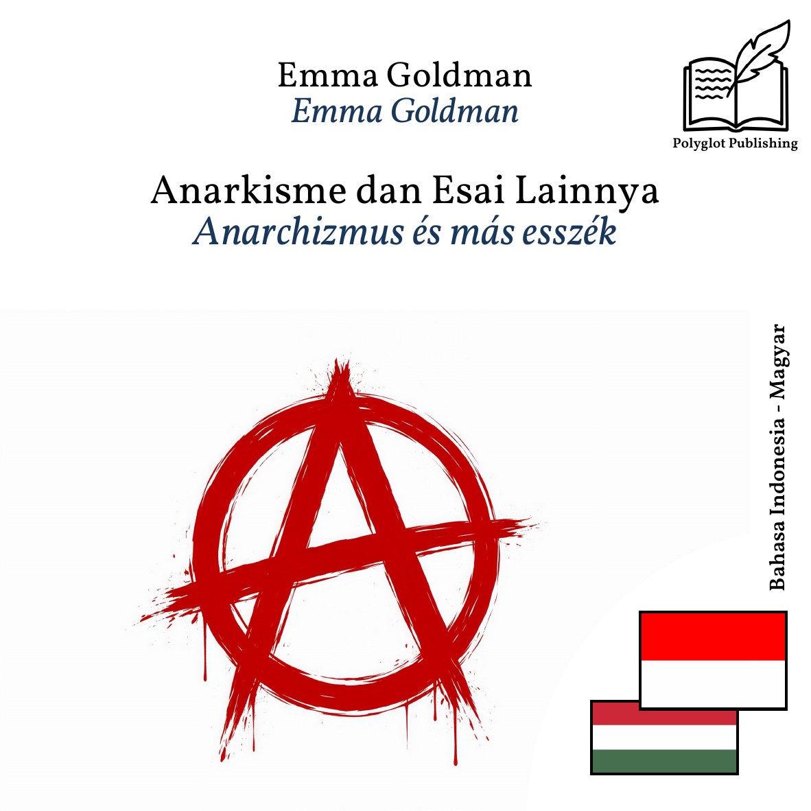 Anarchizmus és más esszék