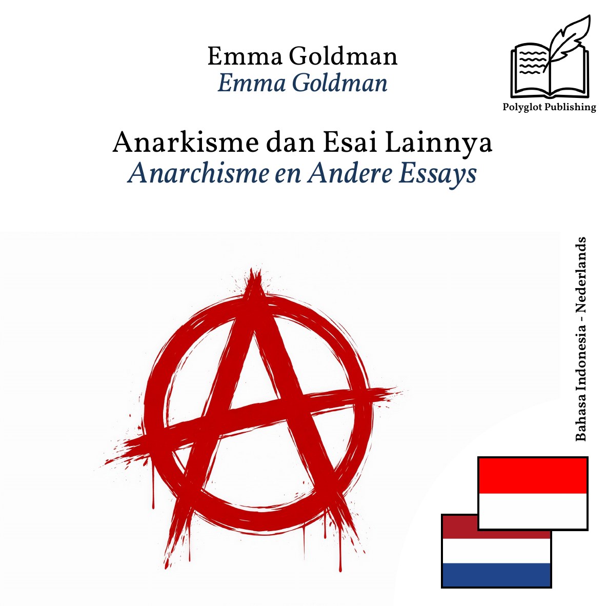 Anarchisme en Andere Essays