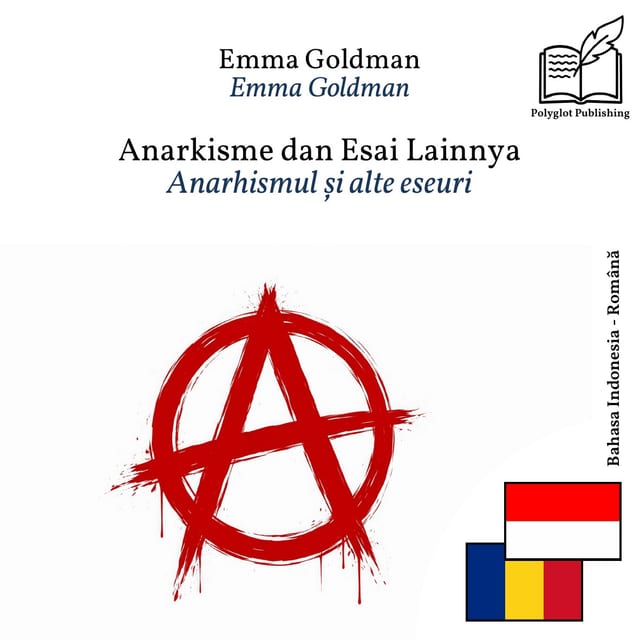 Anarhismul și alte eseuri