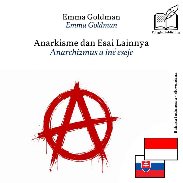 Anarchizmus a iné eseje