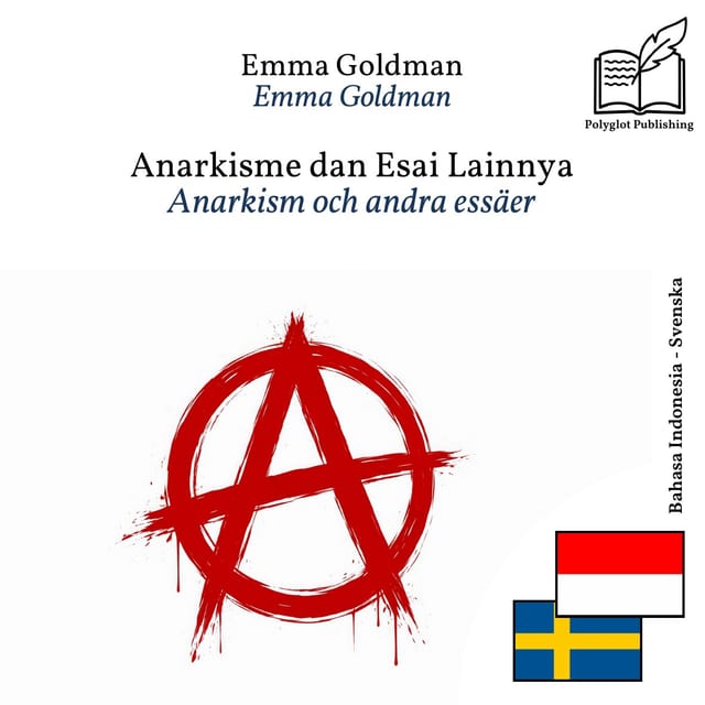 Anarkism och andra essäer