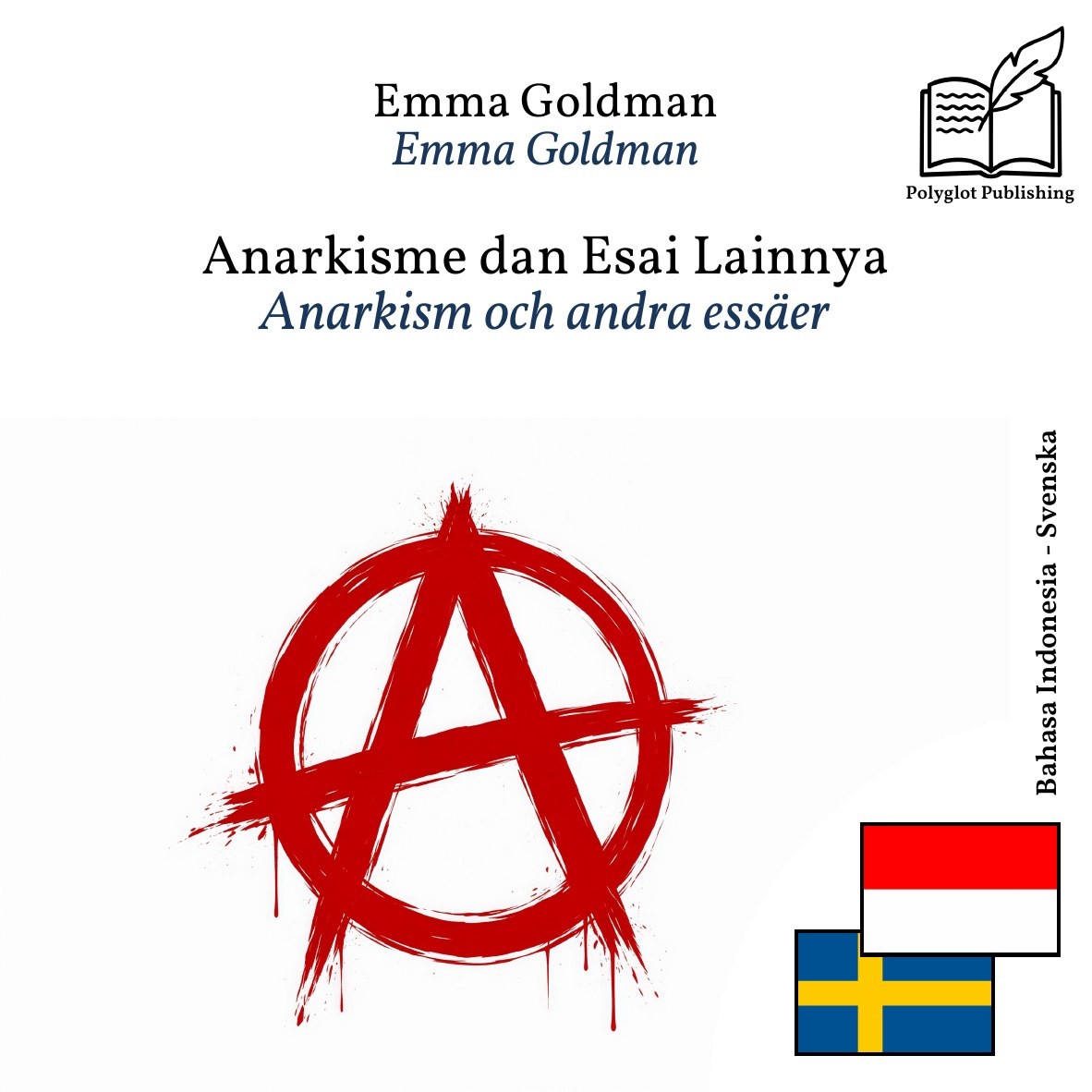 Anarkism och andra essäer