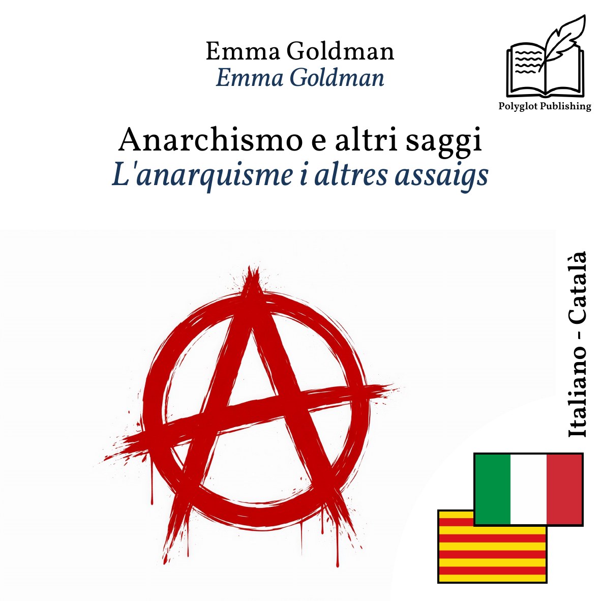 L'anarquisme i altres assaigs