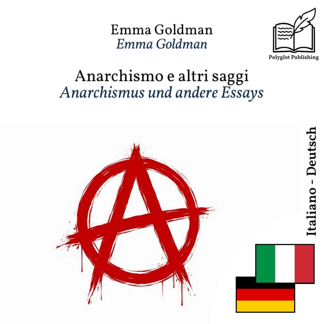 Anarchismus und andere Essays