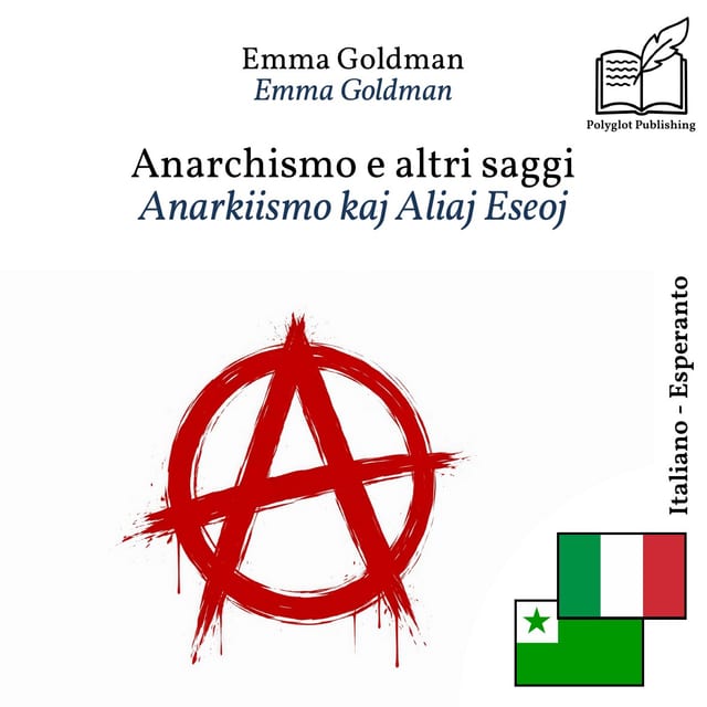 Anarkiismo kaj Aliaj Eseoj