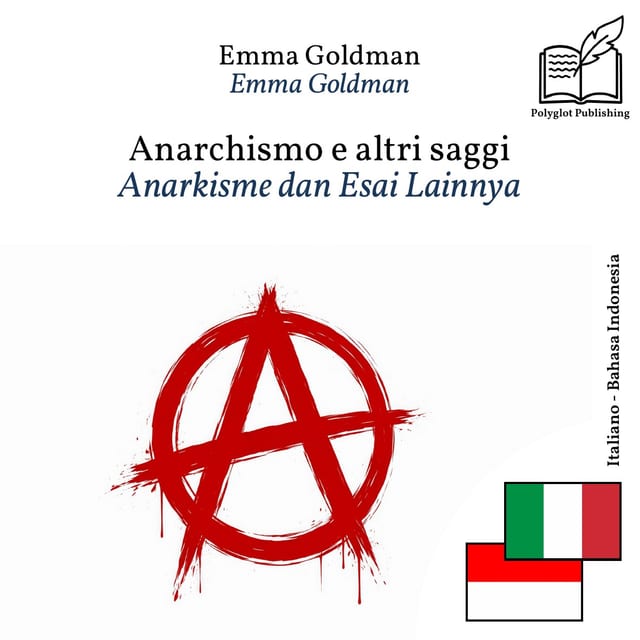 Anarkisme dan Esai Lainnya