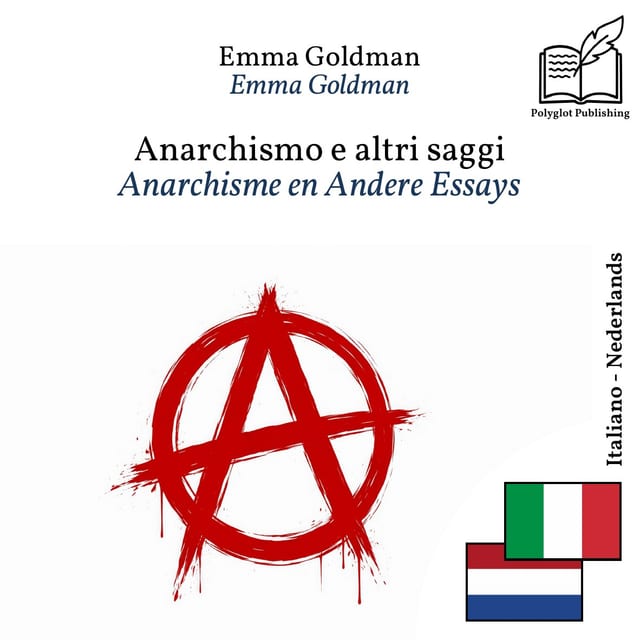 Anarchisme en Andere Essays