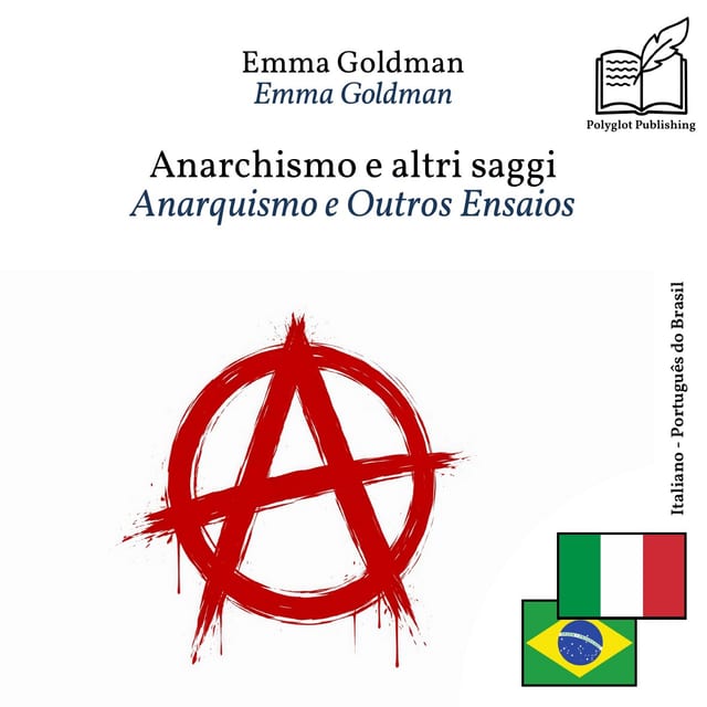 Anarquismo e Outros Ensaios
