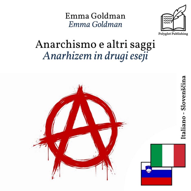 Anarhizem in drugi eseji