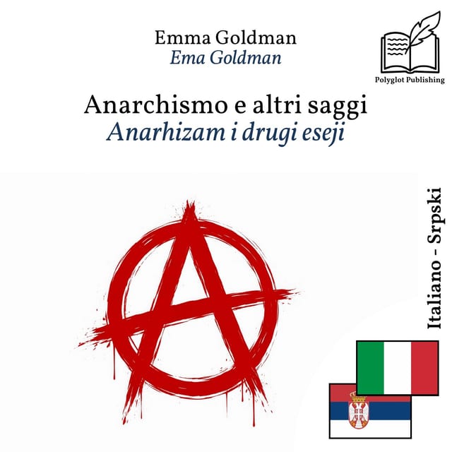 Anarhizam i drugi eseji