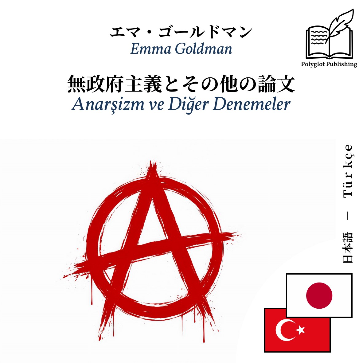 Anarşizm ve Diğer Denemeler