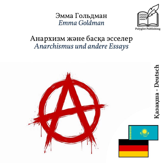 Anarchismus und andere Essays