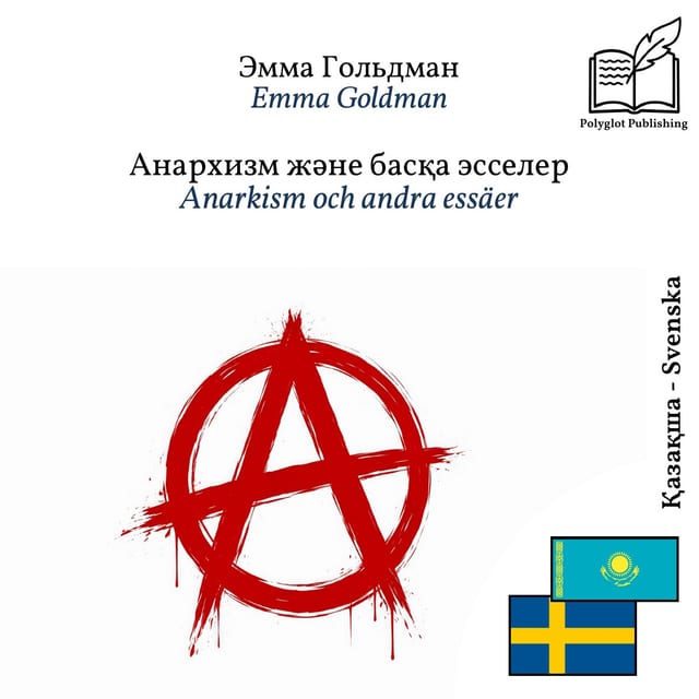 Anarkism och andra essäer
