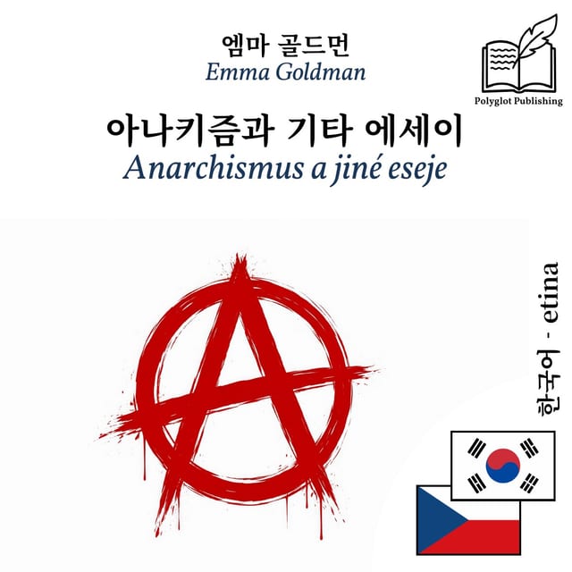 Anarchismus a jiné eseje