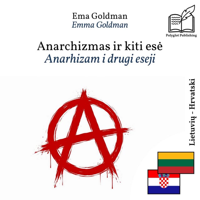 Anarhizam i drugi eseji