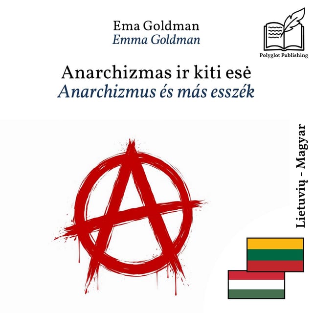 Anarchizmus és más esszék