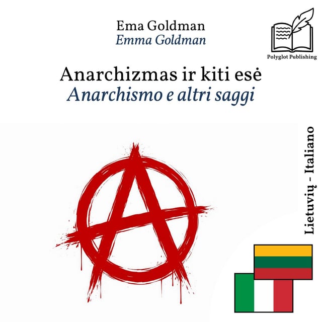 Anarchismo e altri saggi