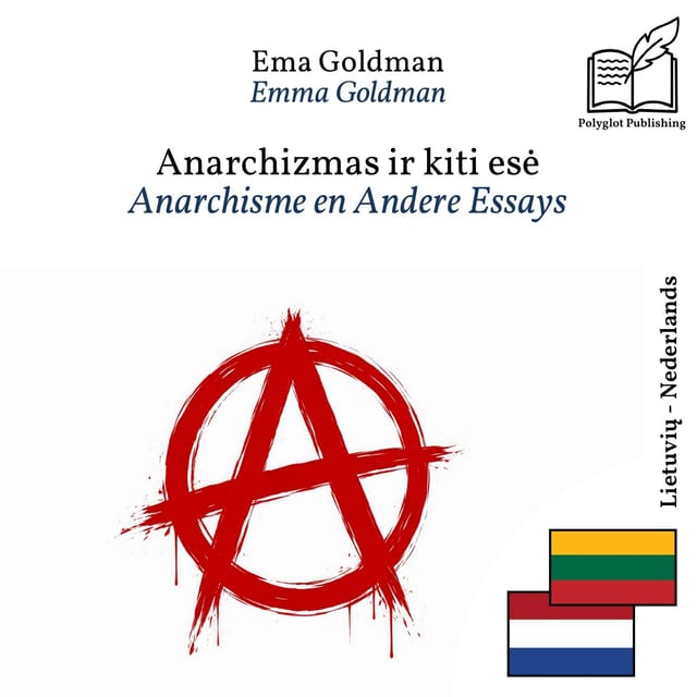 Anarchisme en Andere Essays