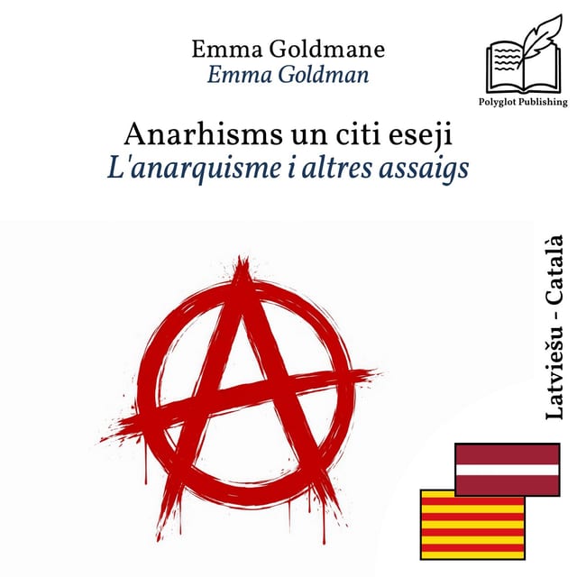 L'anarquisme i altres assaigs