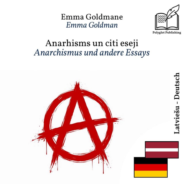 Anarchismus und andere Essays