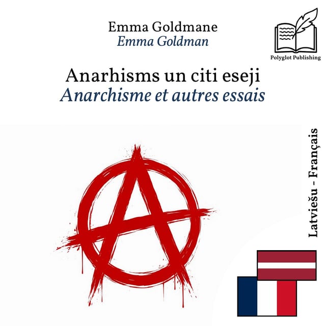 Anarchisme et autres essais