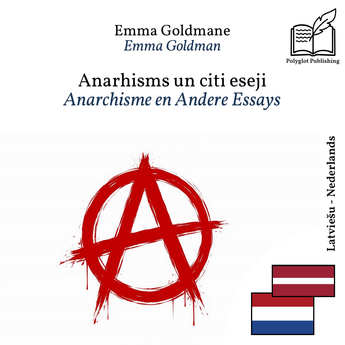 Anarchisme en Andere Essays