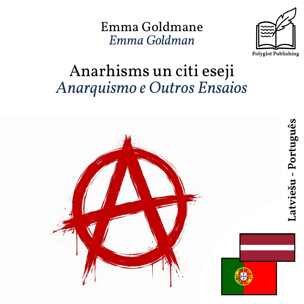 Anarquismo e Outros Ensaios