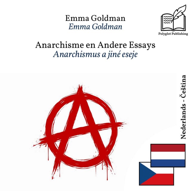 Anarchismus a jiné eseje
