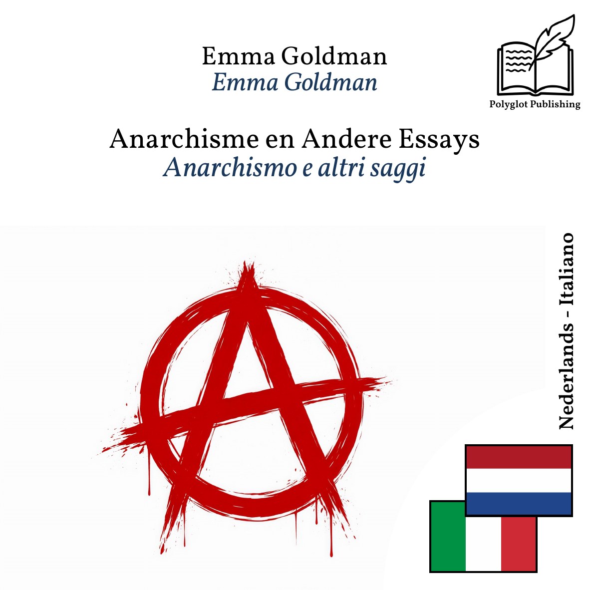 Anarchismo e altri saggi