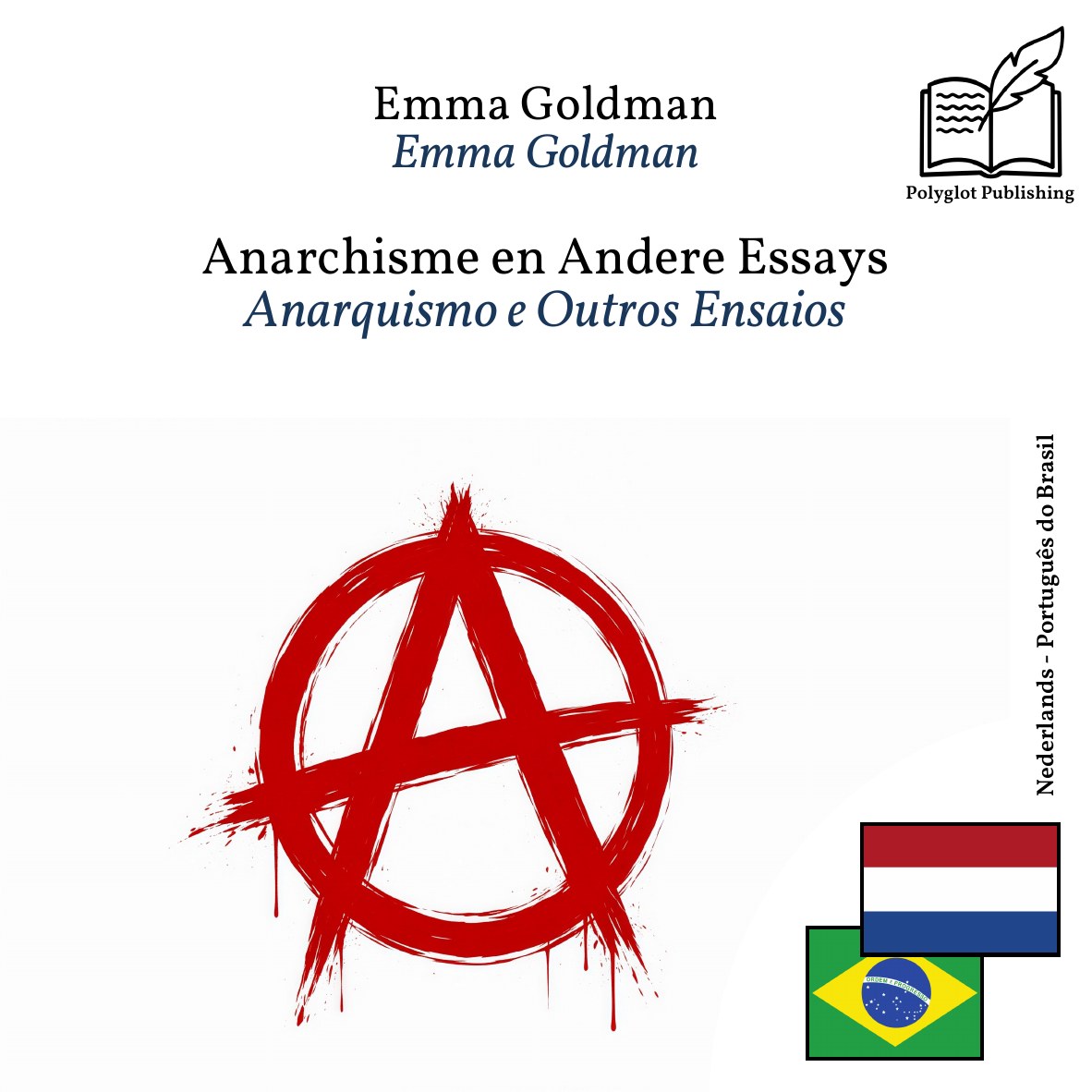 Anarquismo e Outros Ensaios