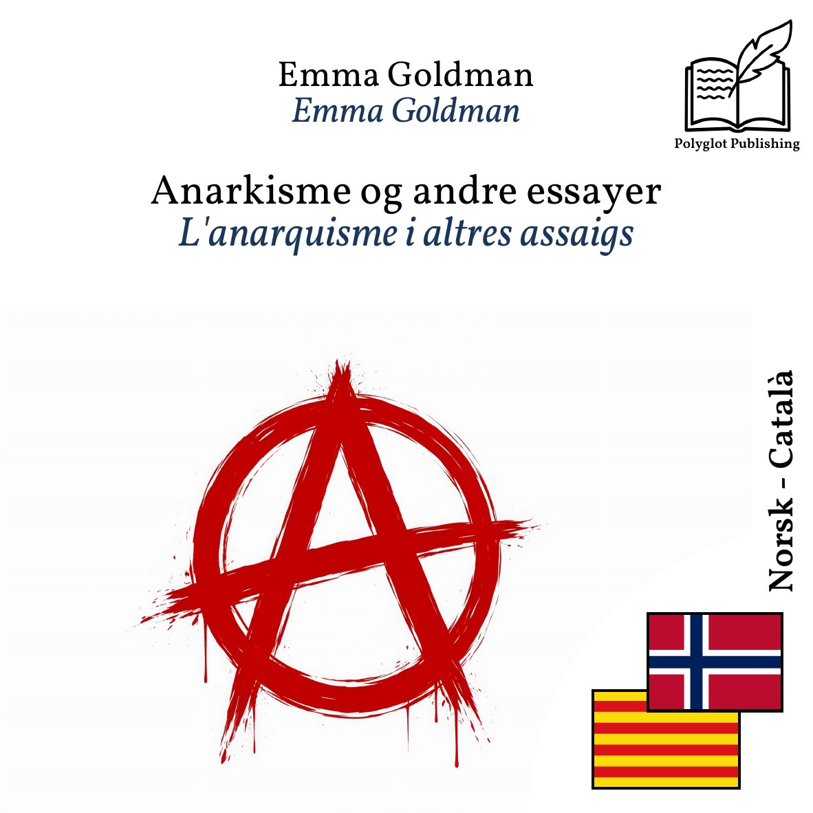 L'anarquisme i altres assaigs