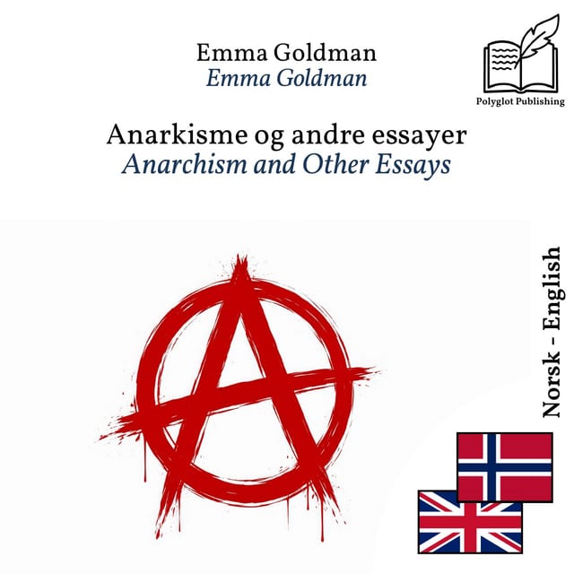 Anarchism and Other Essays