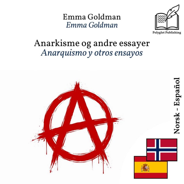 Anarquismo y otros ensayos