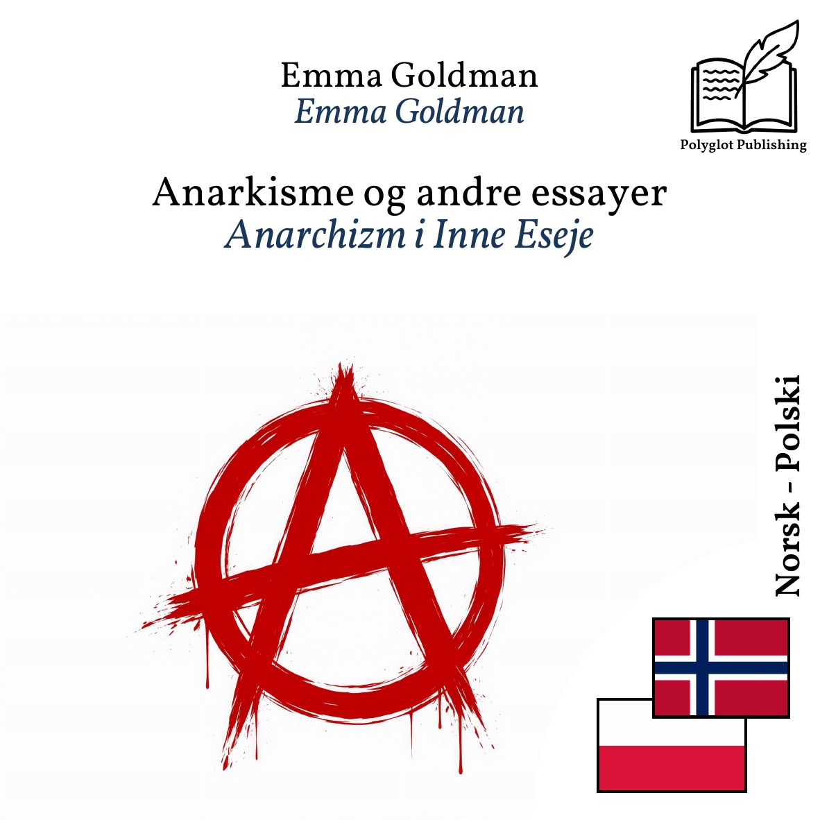Anarchizm i Inne Eseje